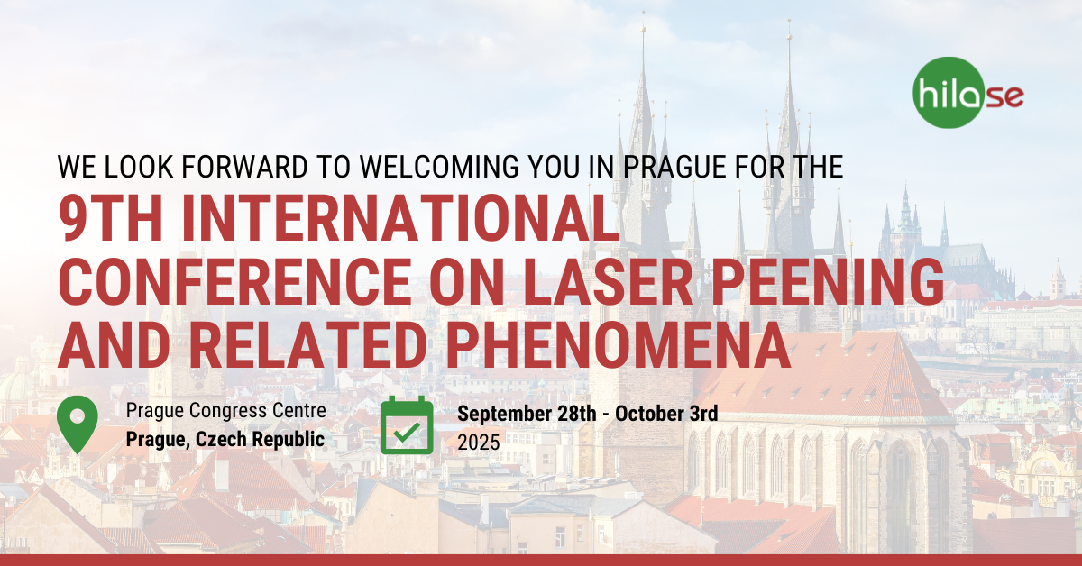 9th iclprp
