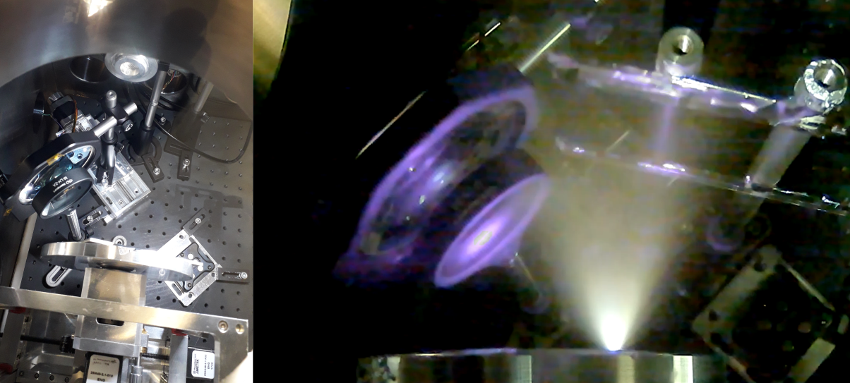 FIG_ProtonExperiments_IrradiationInChamber
