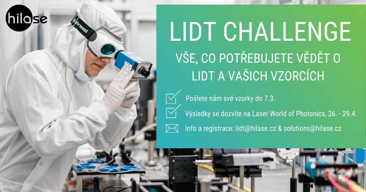 LIDT CHALLENGE (3)