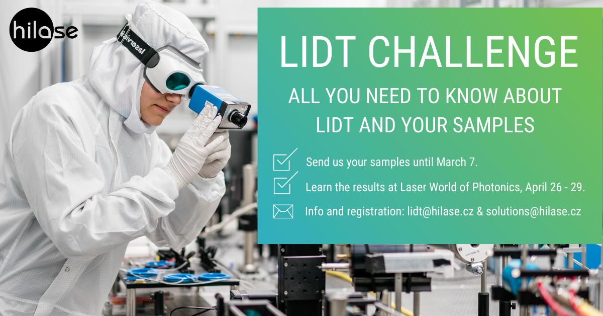 LIDT CHALLENGE (2)
