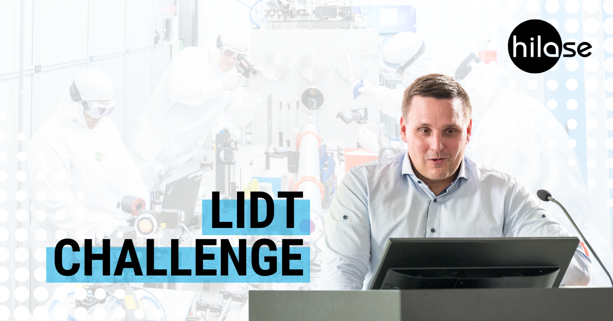 LIDT Challenge (1)