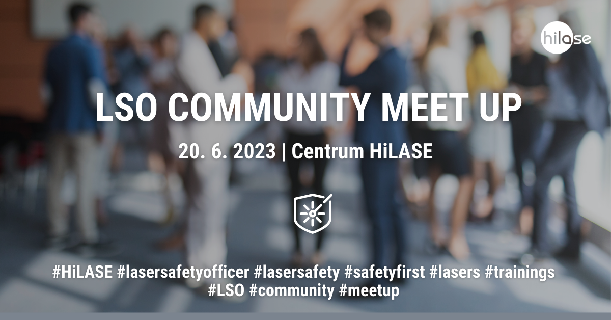 LSO MEETUP