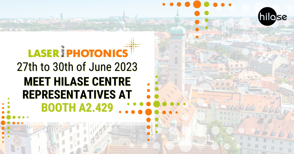 Laser World of Photonics 2023 (1)