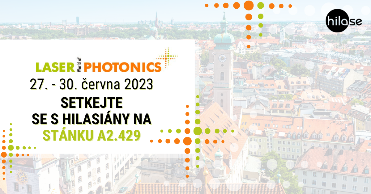 Laser World of Photonics 2023 (2)
