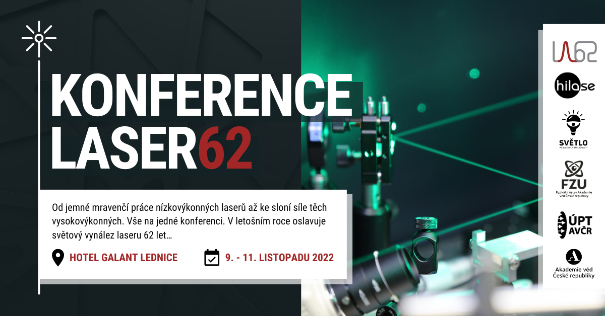 Laser62