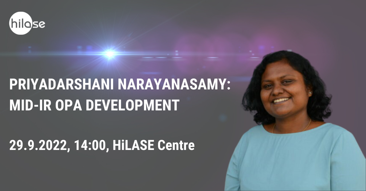 Priyadarshani Narayanasamy