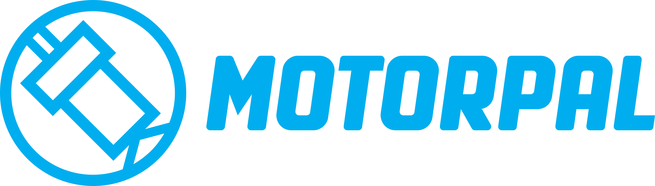 Motorpal