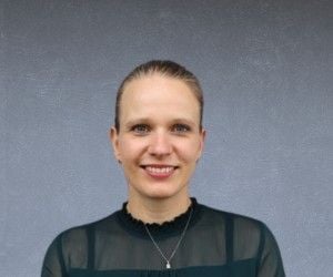Bo-Anne Rohlík | Specialistka pro Business Development