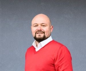 Sanin Zulić | International Business Development Manager