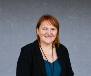 Martina Řeháková | Business Development Manager pro ČR