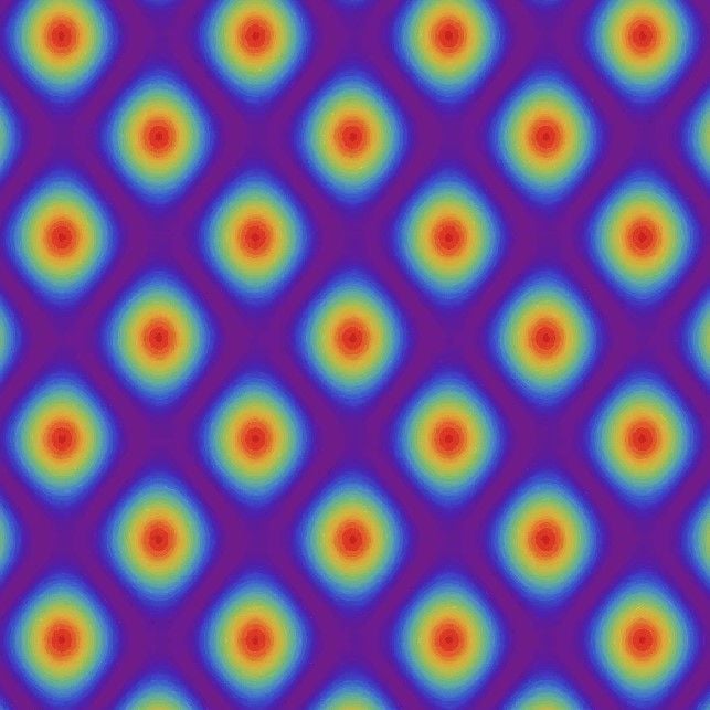 4 beam interference hilase first results 2