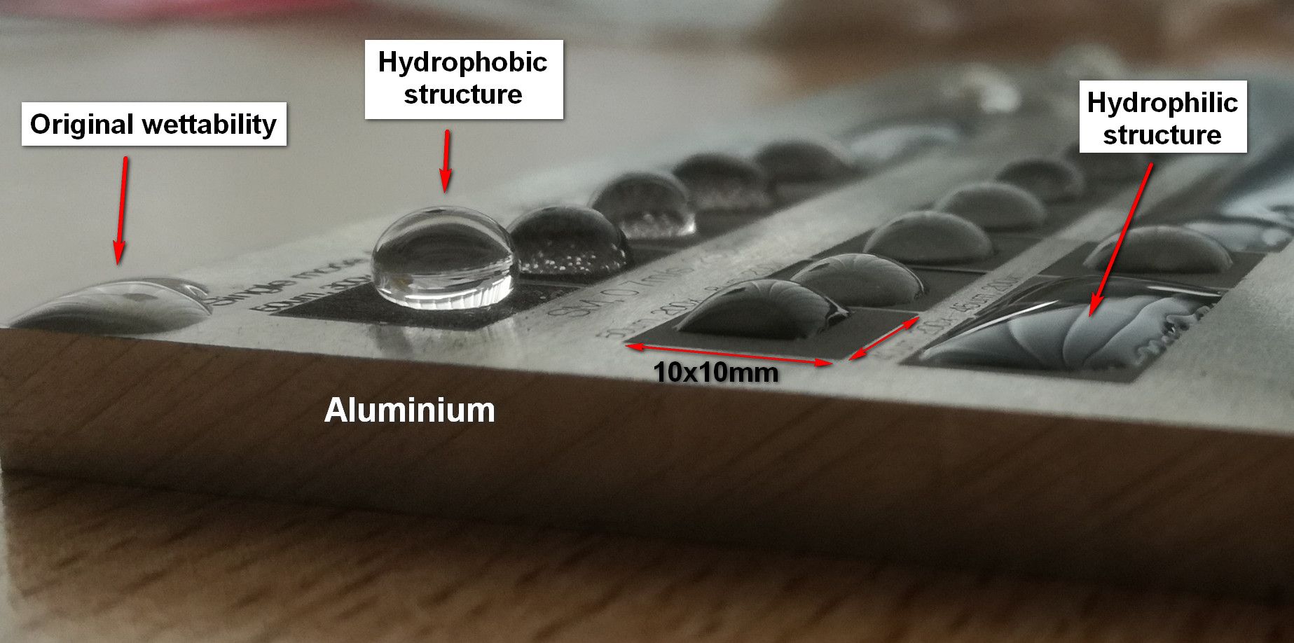 Hydro structure pic