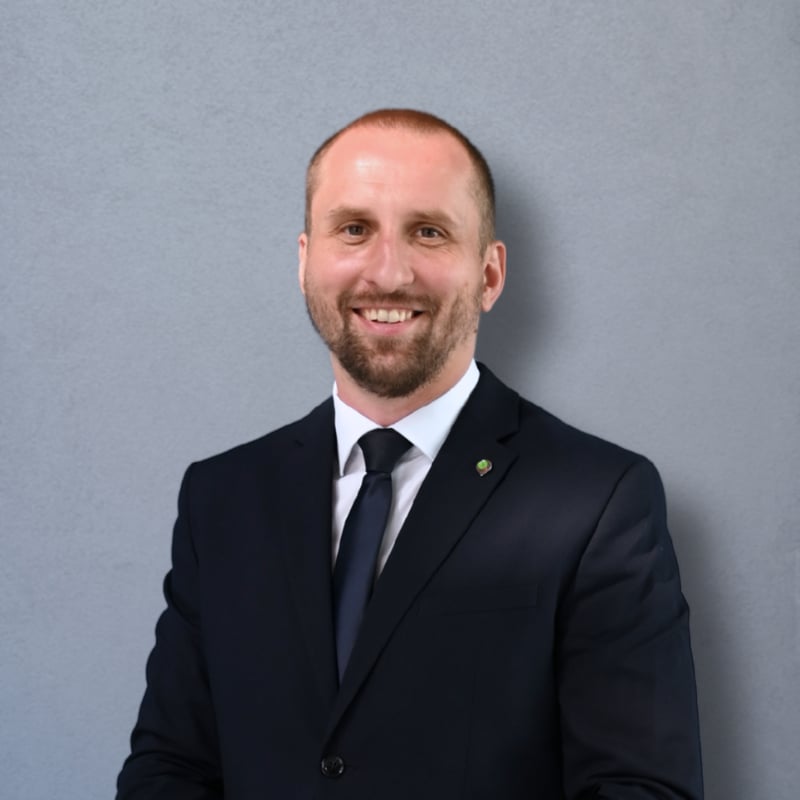 Ing. Jan Brajer, Ph.D.