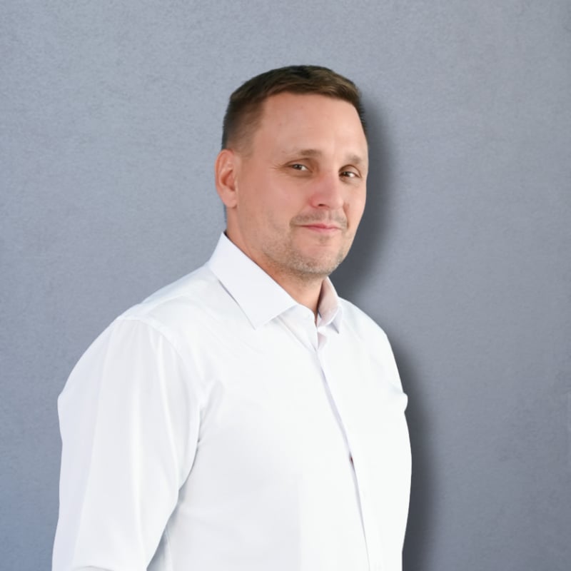 Ing. Jan Vanda, Ph.D