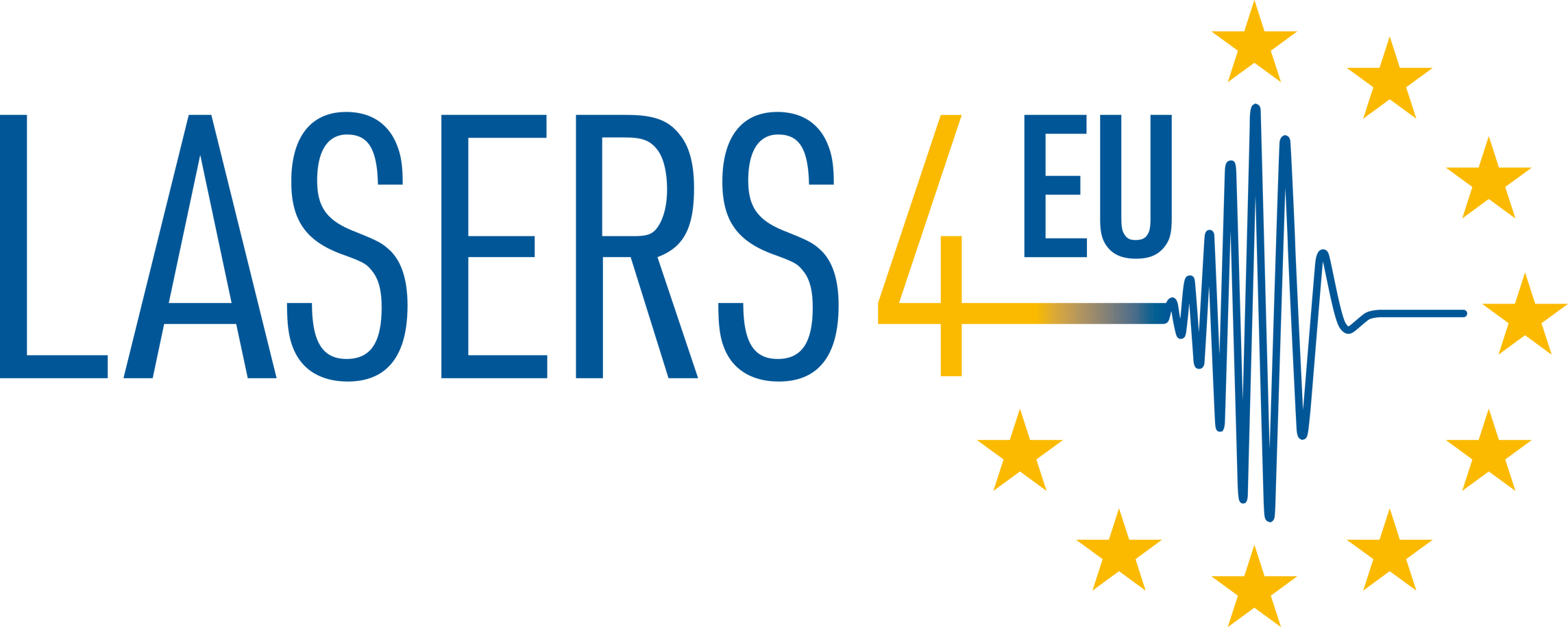 Lasers4EU
