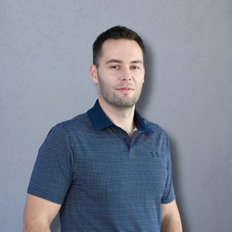 Ing. Petr Hauschwitz, Ph.D., MBA