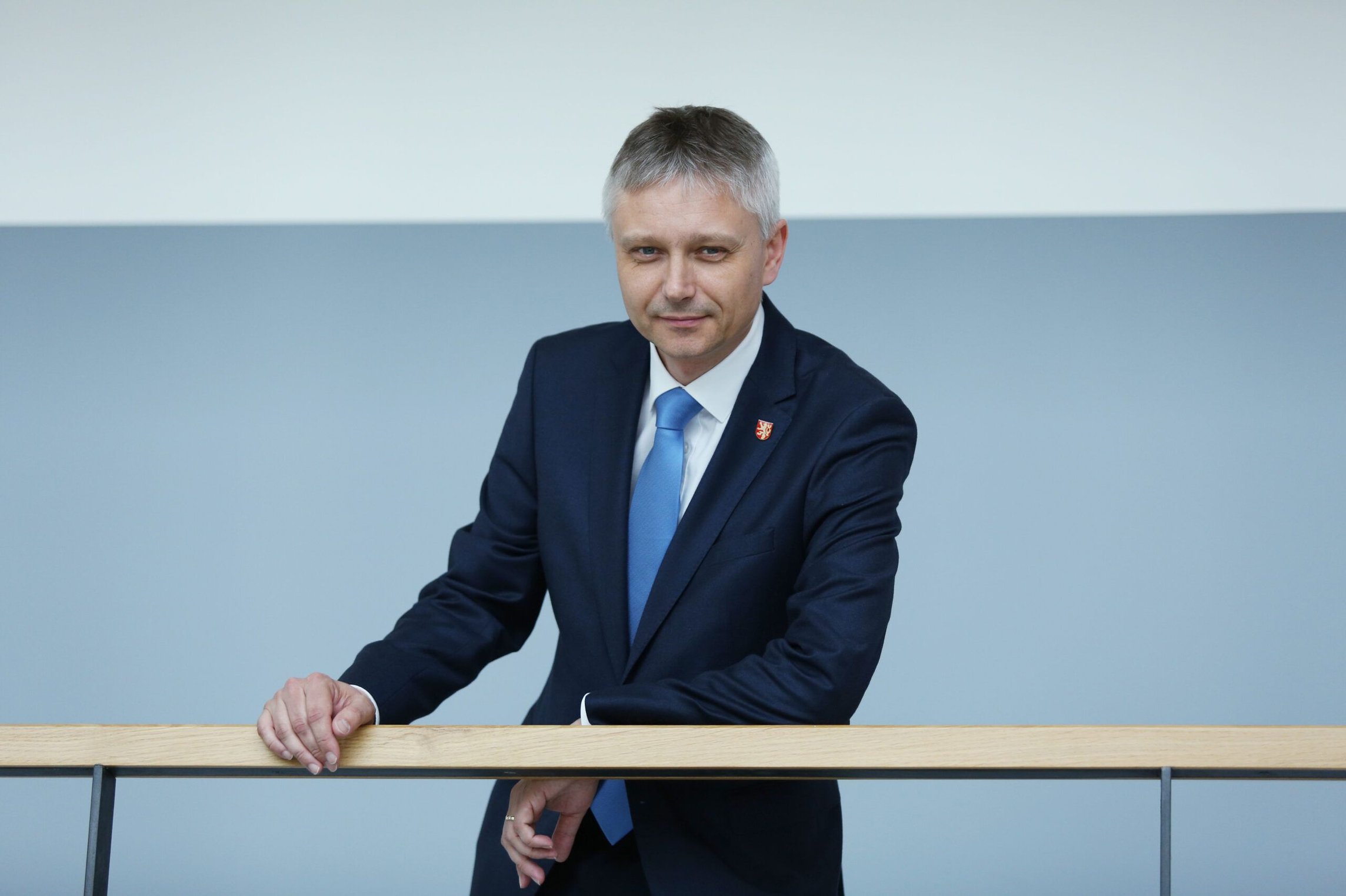 Tomas Mocek