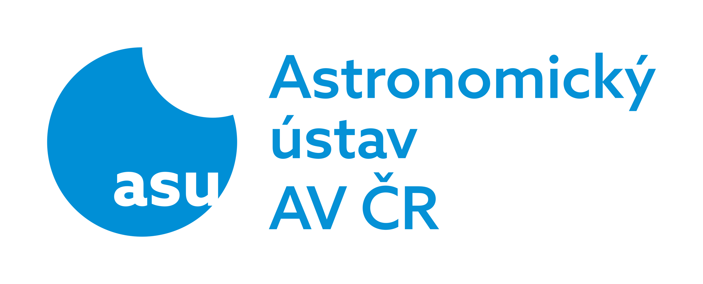 ASU AVČR