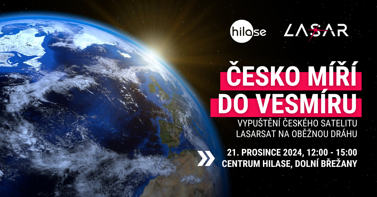 česko míří do vesmíru (2)