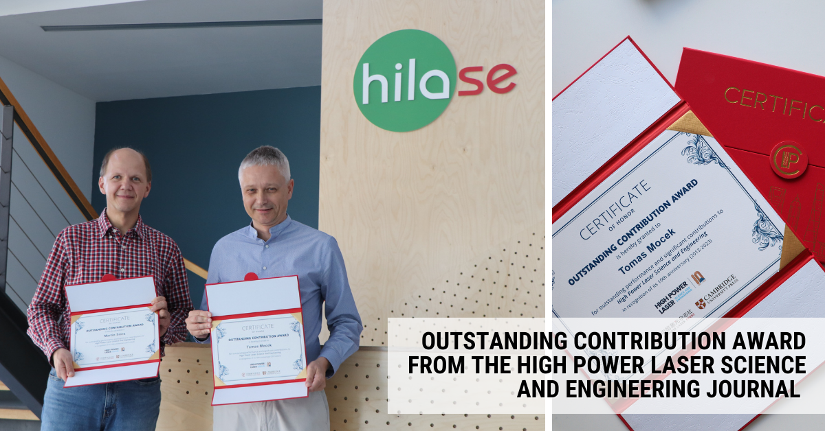outstanding contribution award (3)