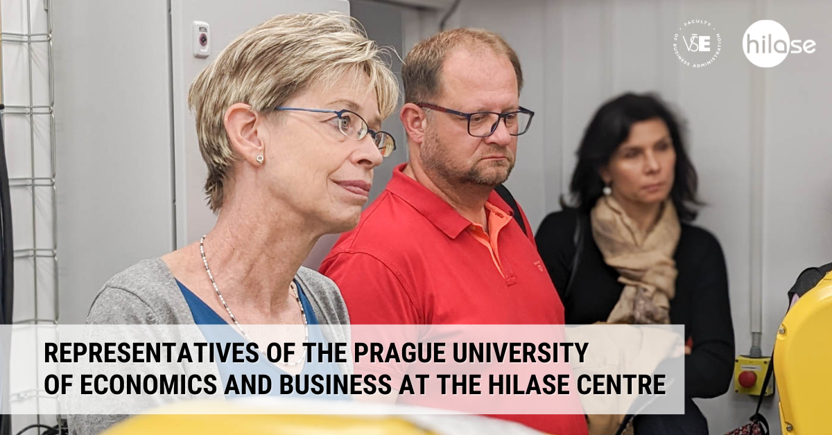 zástupci VŠE navštívili centrum hilase (1)